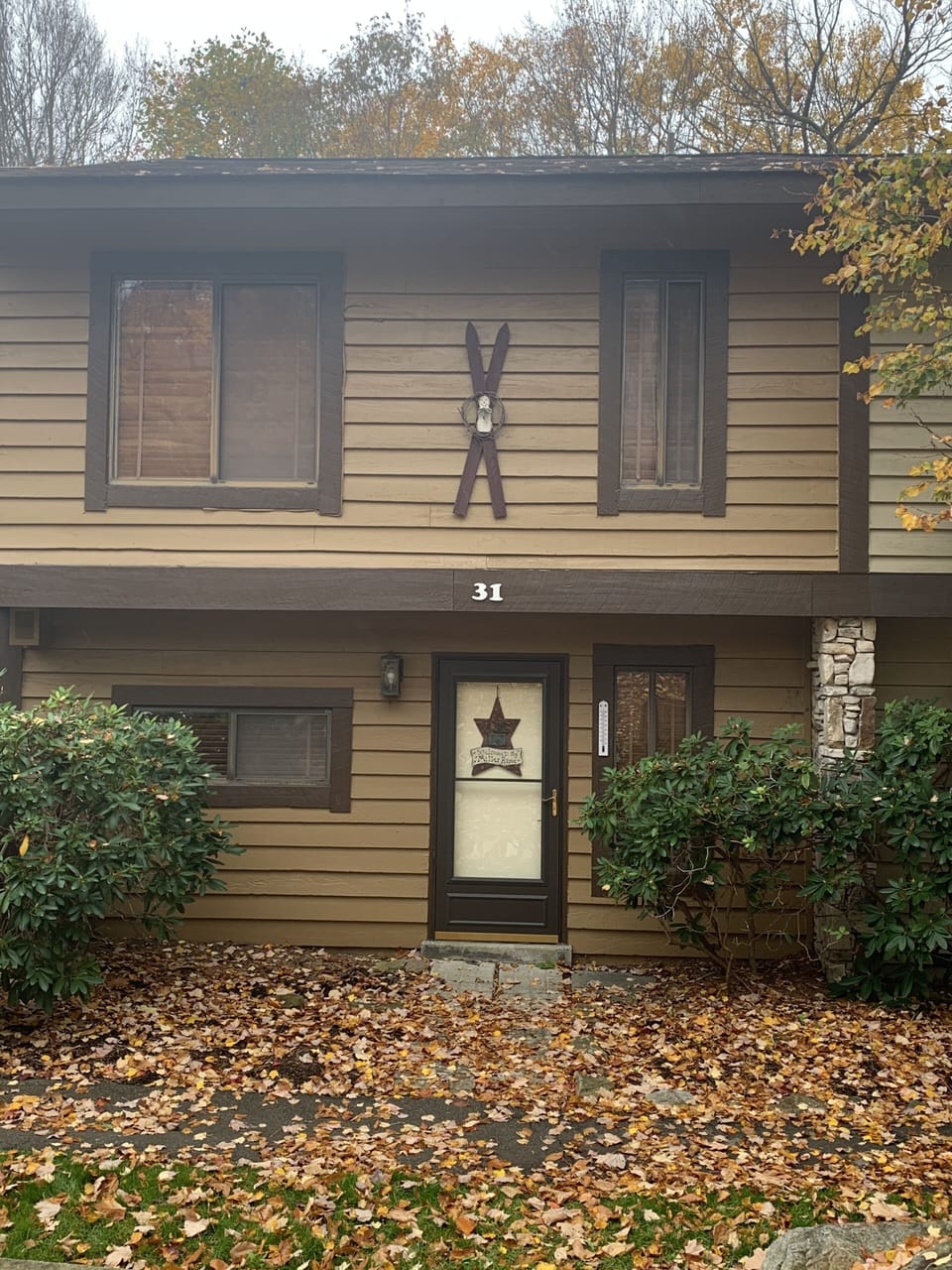 Townhouse 