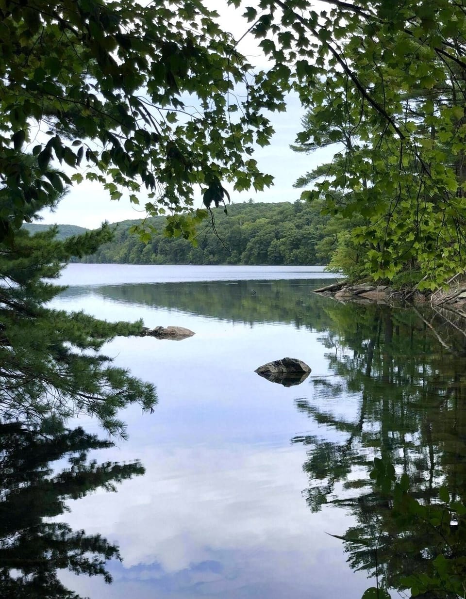 Lake