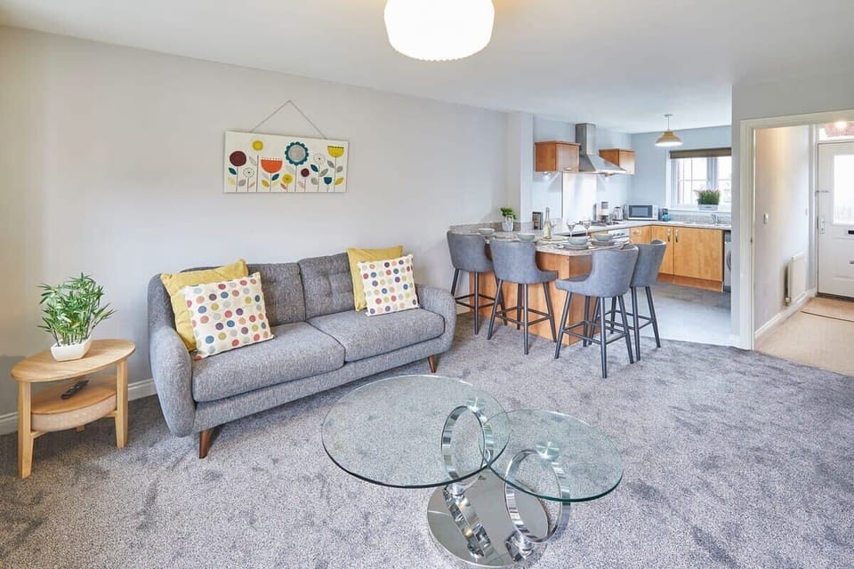 The Tardis, Marske-by-the-Sea - Stay North Yorkshire