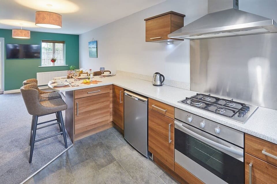 Vermont, Marske-by-the-Sea - Stay North Yorkshire