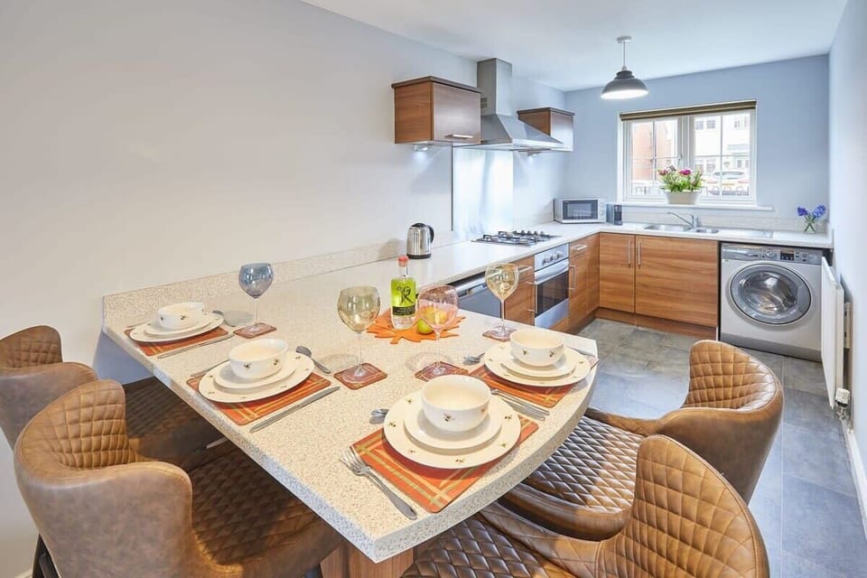 Vermont, Marske-by-the-Sea - Stay North Yorkshire