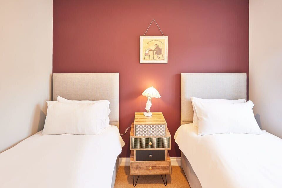 Vermont, Marske-by-the-Sea - Stay North Yorkshire