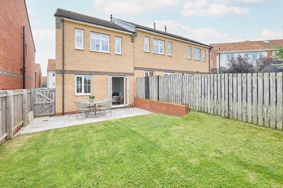 Vermont, Marske-by-the-Sea - Stay North Yorkshire