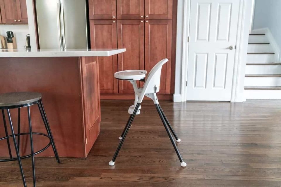 High chair for kids
