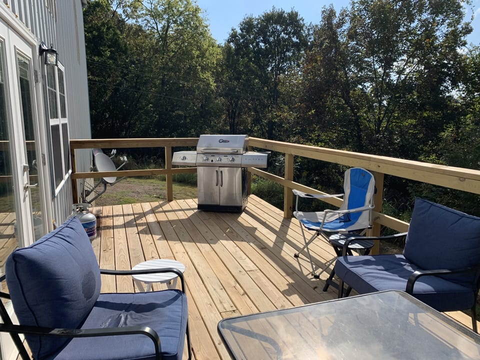 Let’s grill