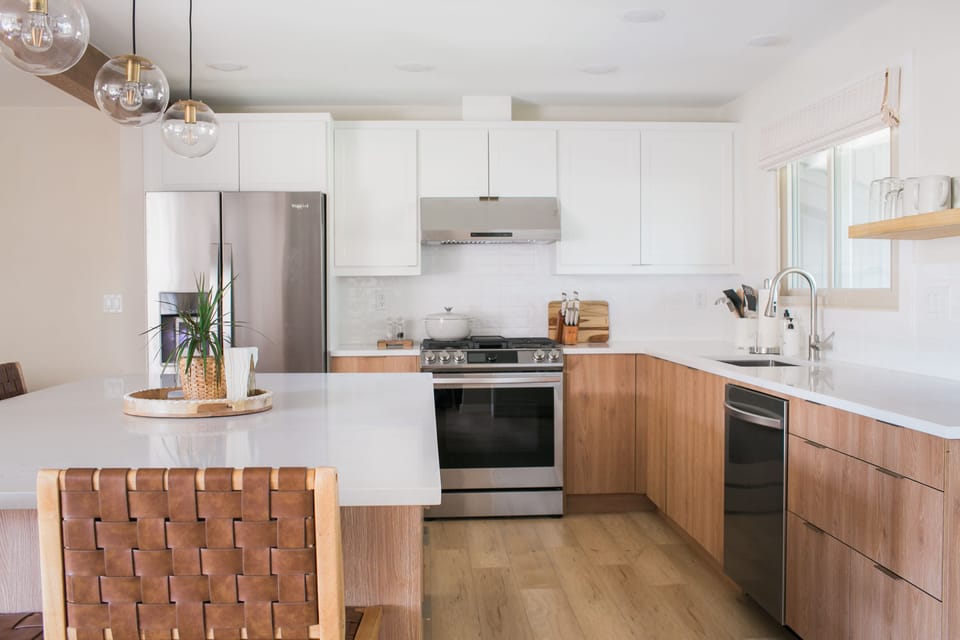 Full house renovation was just completed in summer 2021. 