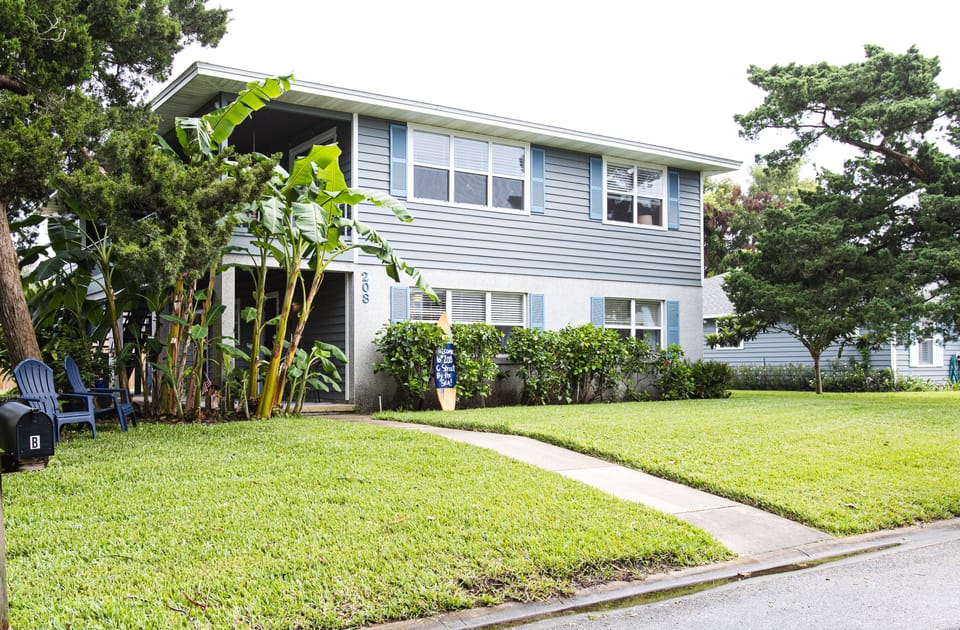 Welcome to 208a C Street by the Sea!