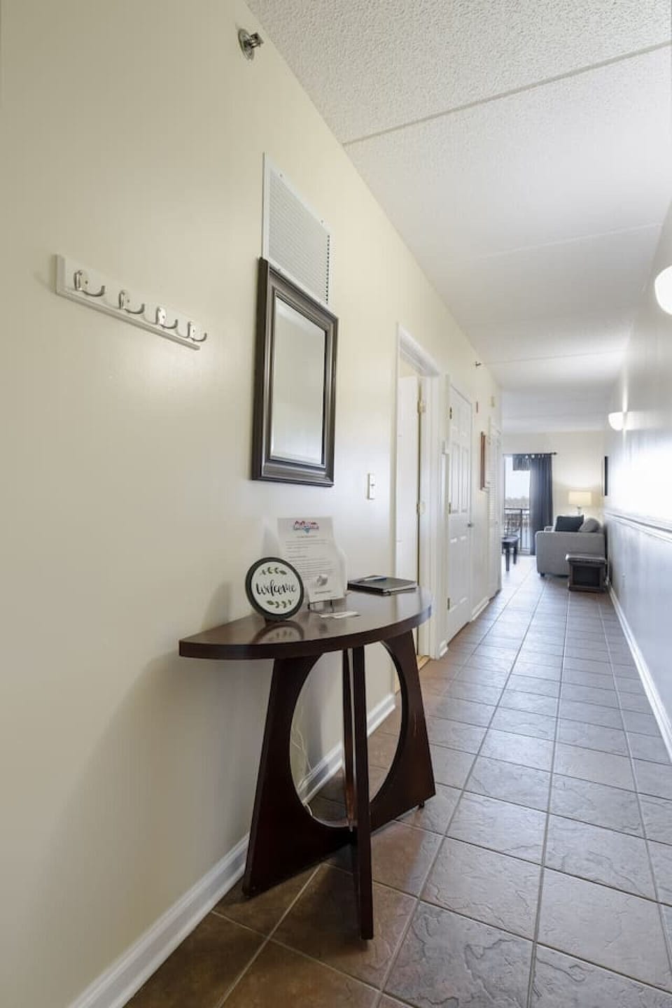 ★ ` You won’t find more communicative and responsive hosts in a property. We had no issues but just welcoming and reminding us that they were there if needed. I knew we would be taken care of if needed `