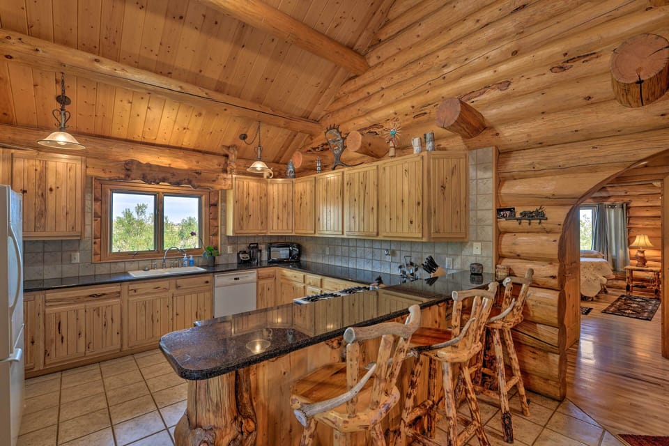 Kitchen | Knife Set | Toaster