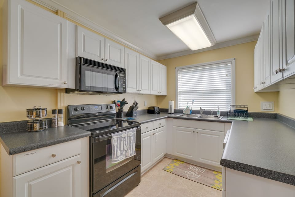 Kitchen | Cooking Basics | Spices | Crockpot