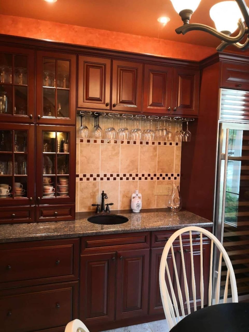 The Bar