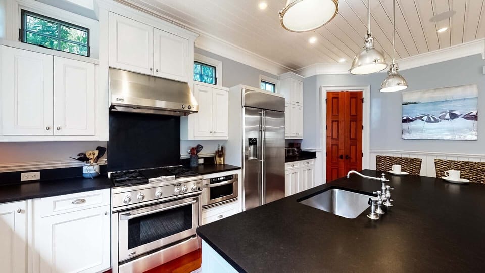 Kitchen - Kitchen