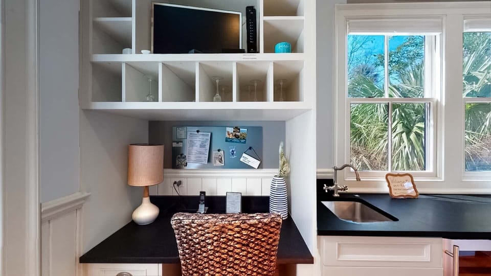 Kitchen - Kitchen