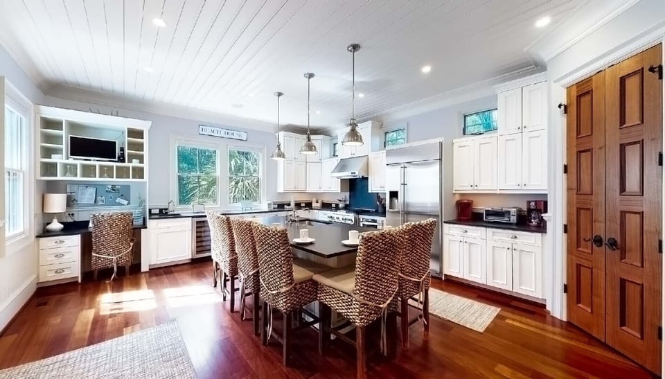 Kitchen - Kitchen