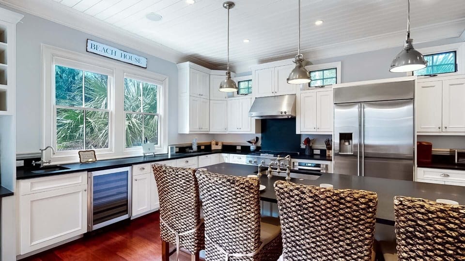 Kitchen - Kitchen