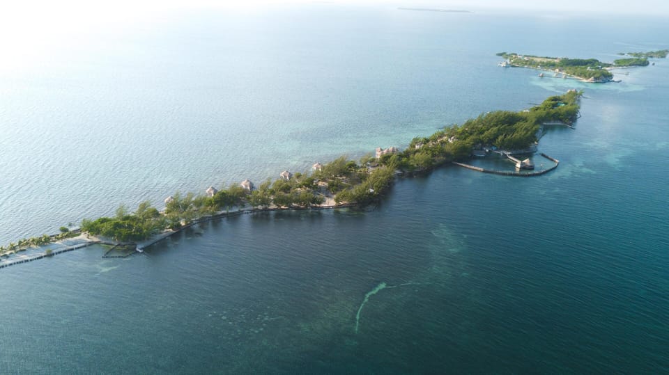Thatch Caye Aerial 6_3