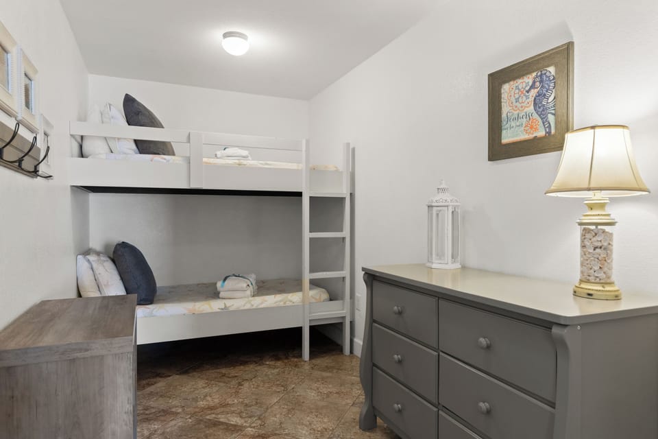 Bunk Room