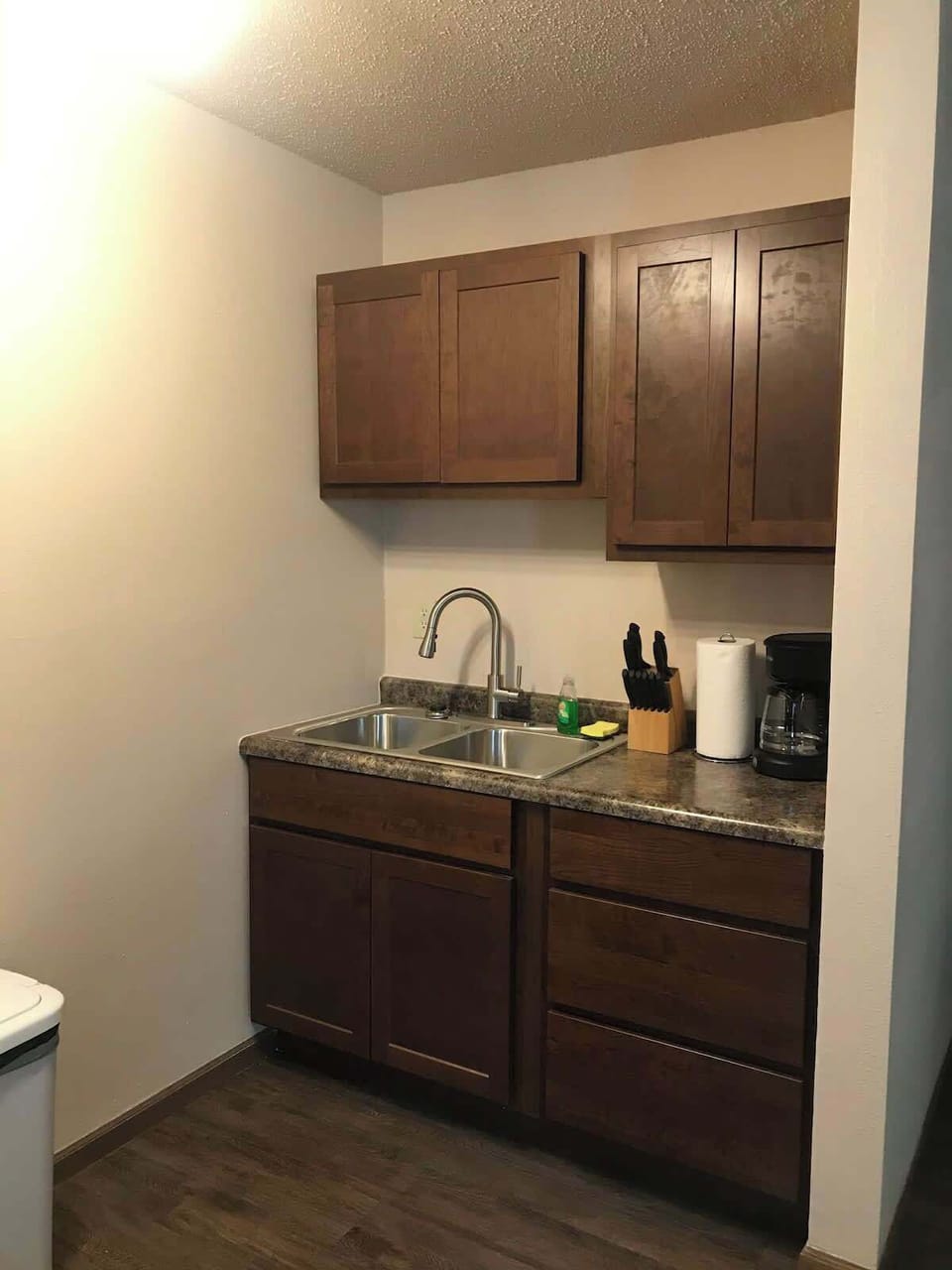 Kitchen Space