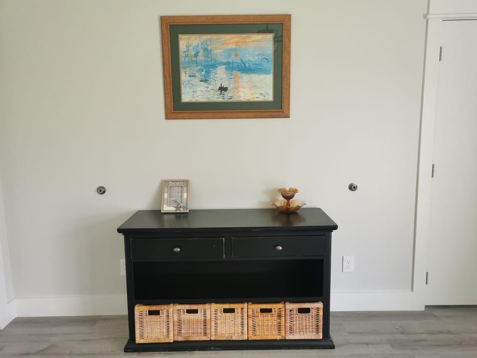 Front Bedroom