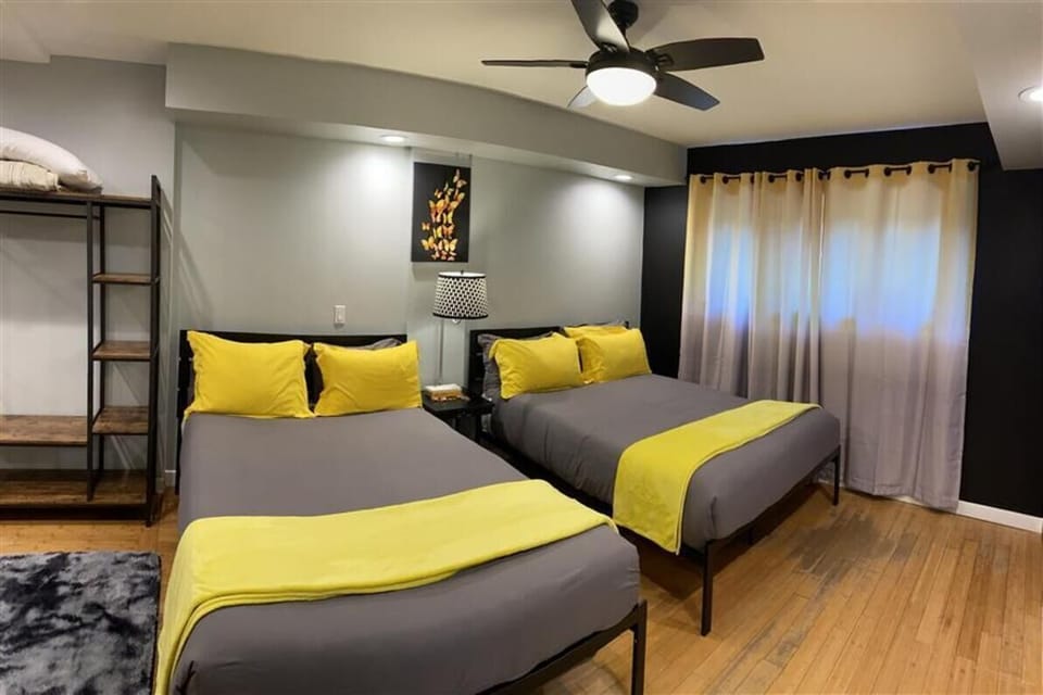 The Mammoth Inn, Two Queen Suite  image 3