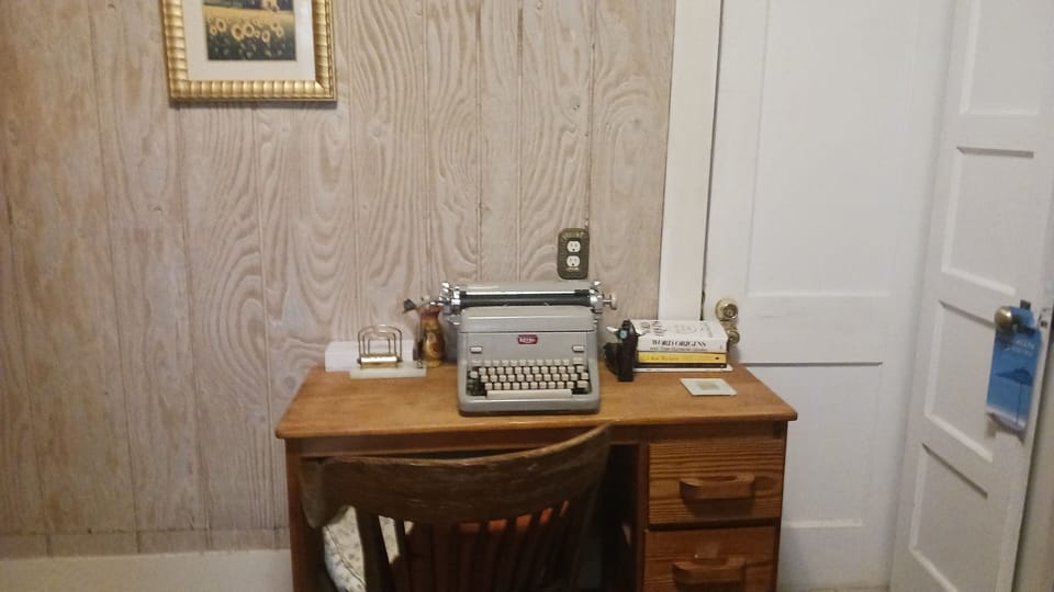Desk