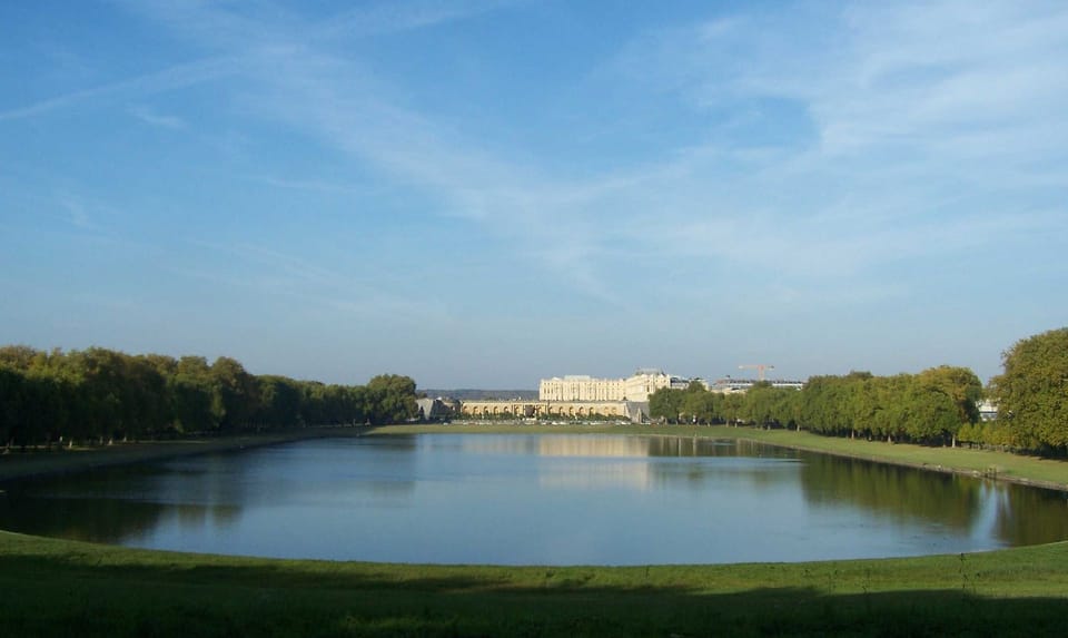 Lake