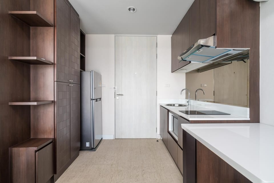 Aristo 524 - Convenient apartment near Surin beach (8117)