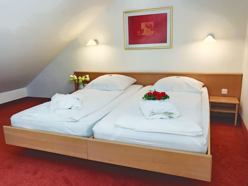 Gallery apartment with fully equipped kitchen Apartment in Bavaria