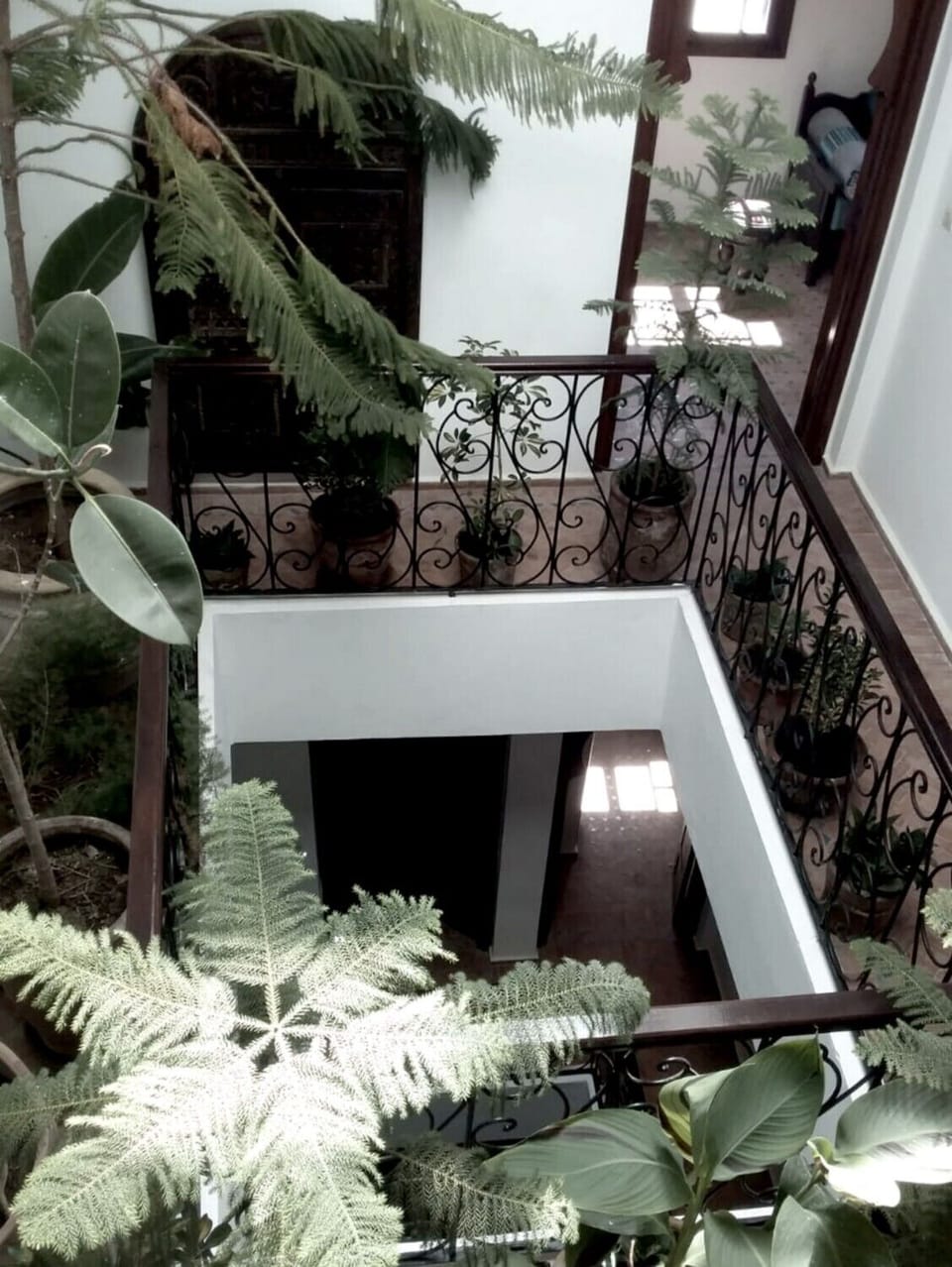 Interior