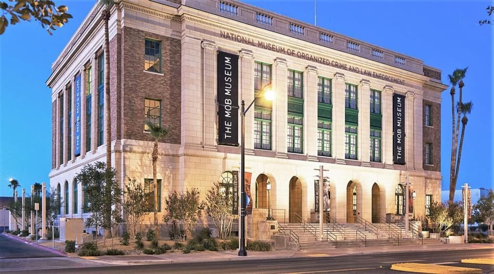 Explore iconic museums nearby for an easy, memorable outing.