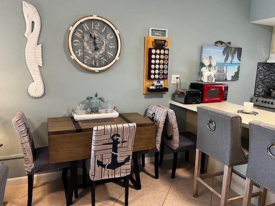 Dinette