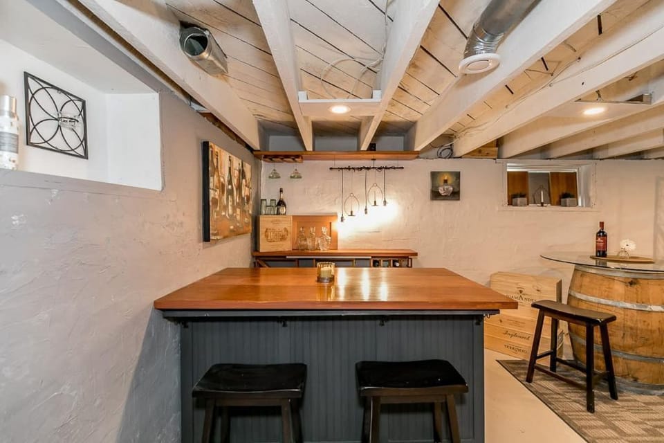 Basement