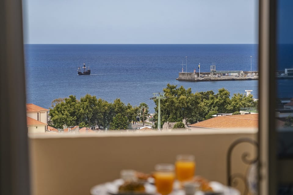 Sea View