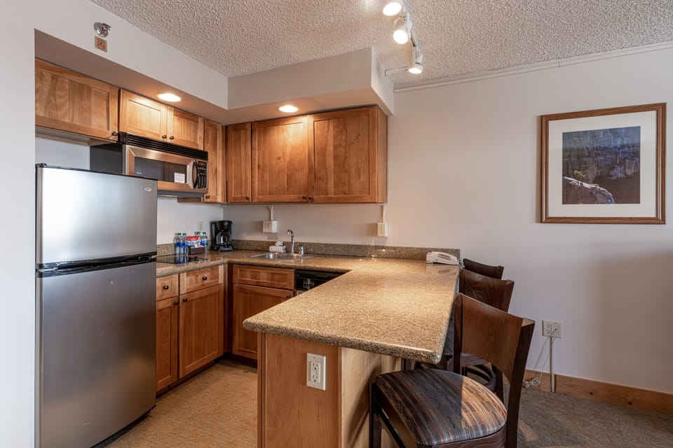 Refrigerator, Chair, Furniture, Flooring, Room
