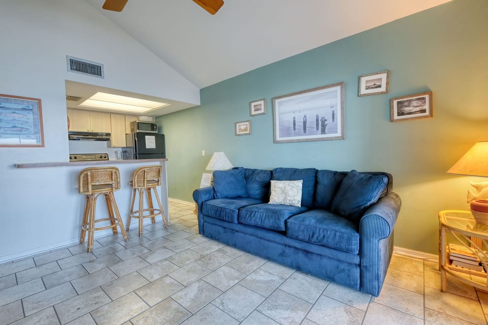 Living space