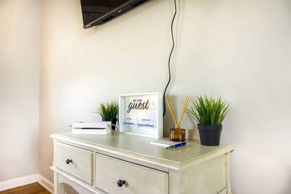 Thoughtful touches and essential details ensure you feel right at home from the moment you arrive.