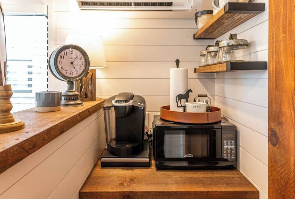 Coffee Bar