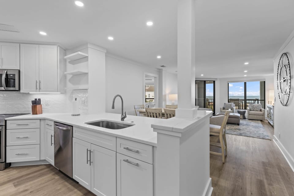 Summer House 202; Wild Dunes; Isle of Palms