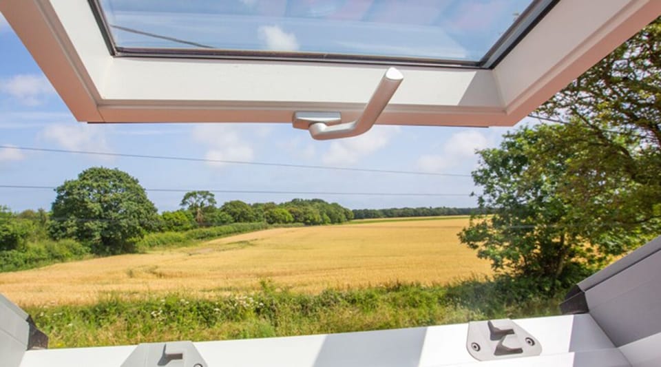 STORE-n-STY is situated on a quiet country lane in Ingham village, North Norfolk