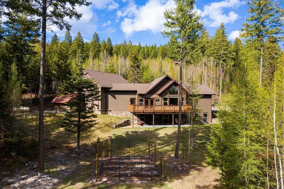 The Haskill Highland Retreat (2155)