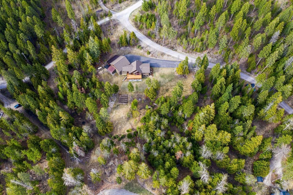 The Haskill Highland Retreat (2154)