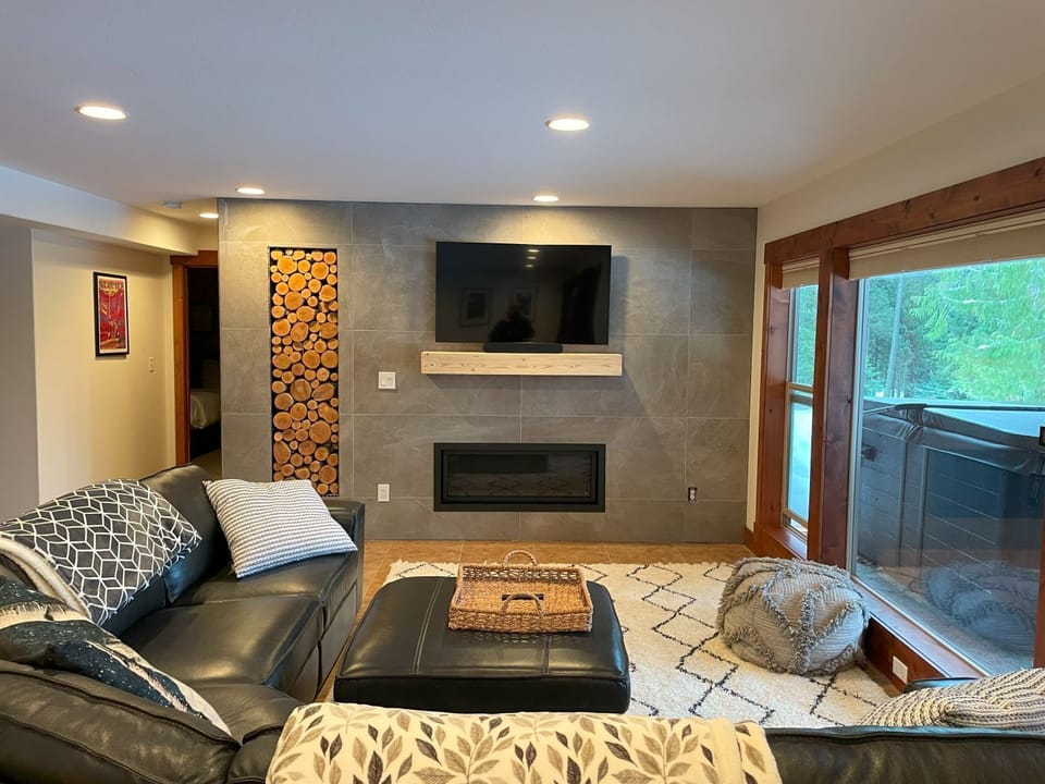 The Haskill Highland Retreat (8478)