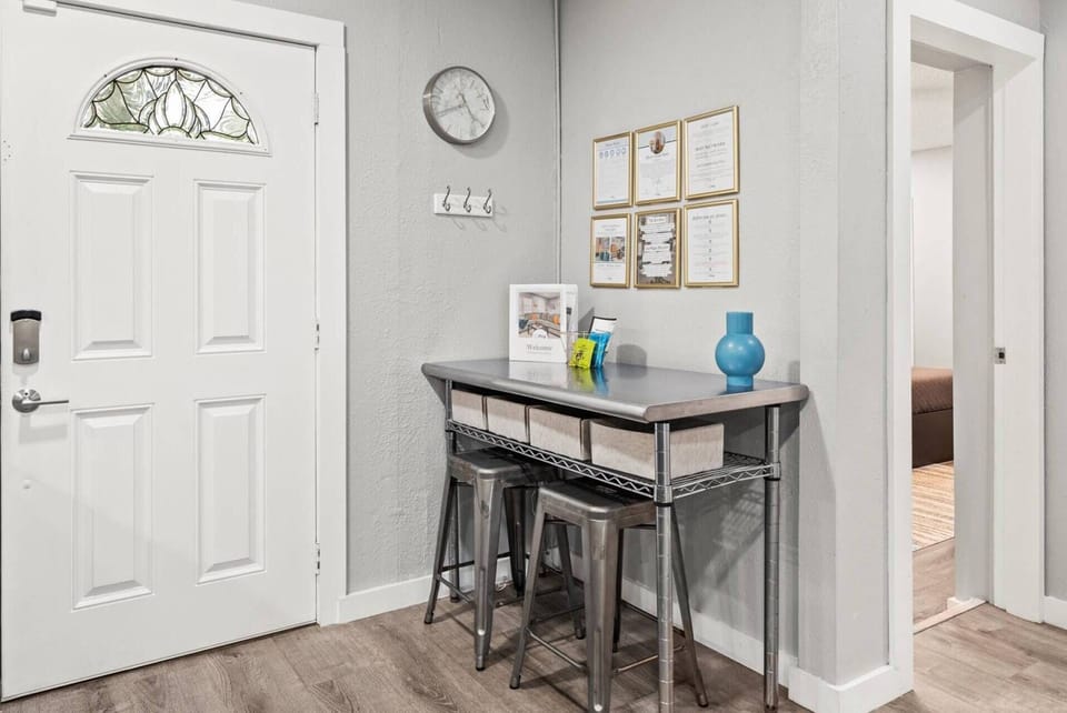 Find all of the info you need for the home right here