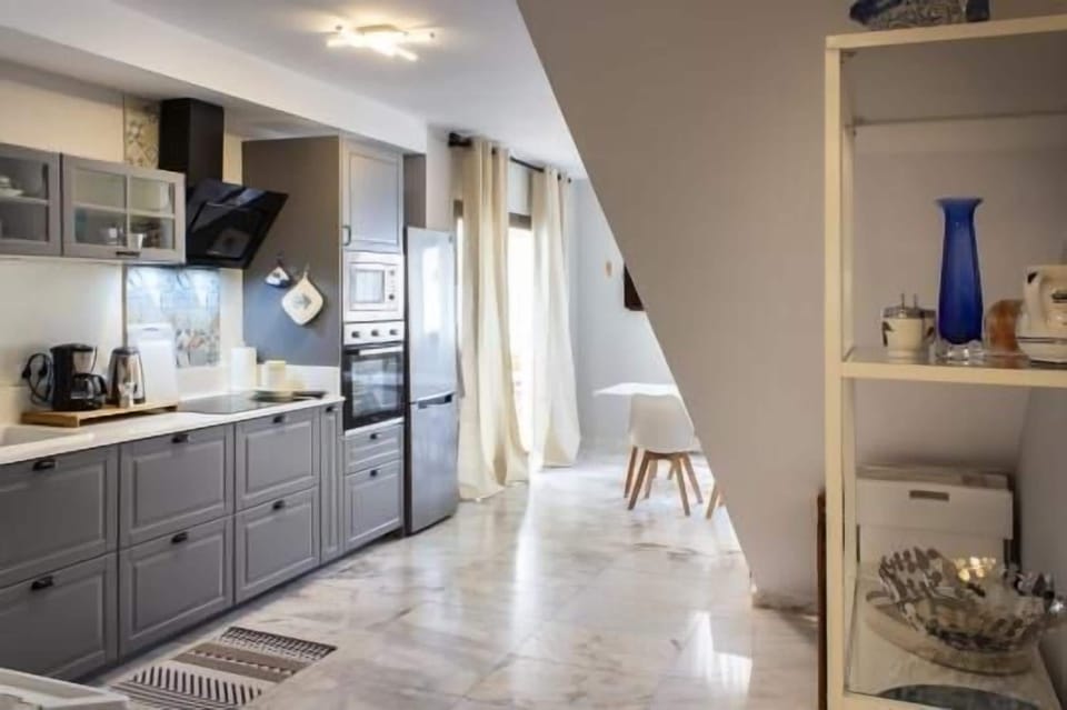 Casa Paola El Cotillo (3134)