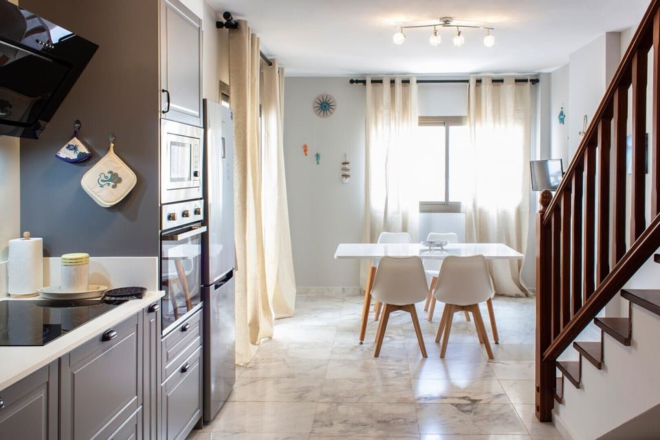 Casa Paola El Cotillo (3132)