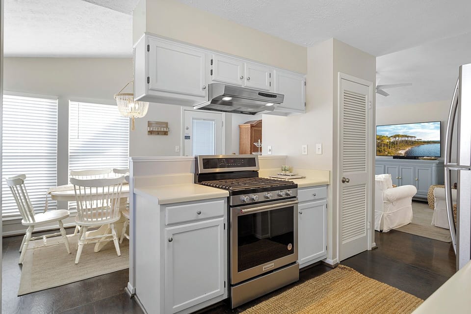 Beach Buddy Kitchen Alt