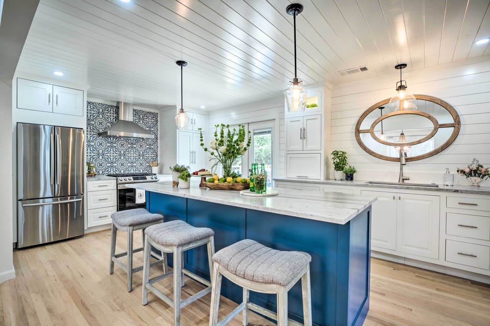 Kitchen | Dishwasher | Cooking Basics | Spices