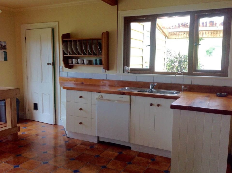 Country Kitchen
