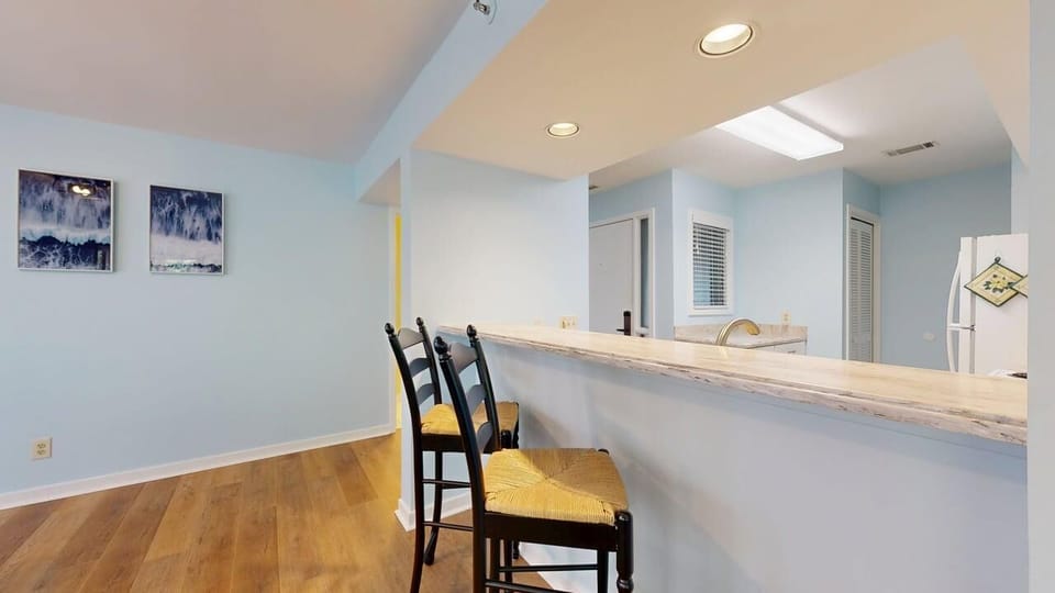 Bar Seating