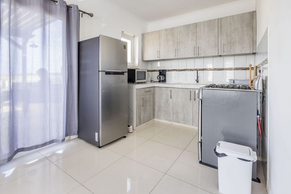 2nd floor kitchen